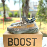 Yeeezy 350 Israfil Reflective Premium Batch
